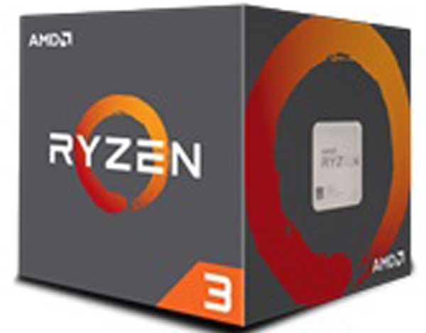 Amd Ryzen 3 2200G 3.5Ghz 4Mb Am4 (65W) Vega8 Amd İşlemci Kutulu Box
