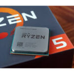 Amd Ryzen 5 1600X 3.6Ghz 16Mb Am4 Box (Fansız)95W Amd İşlemci Kutulu Box