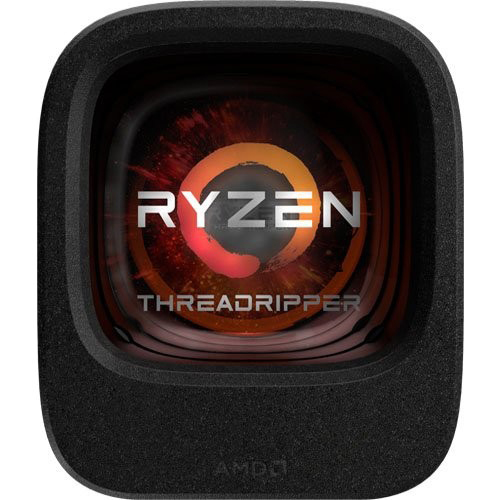 AMD Ryzen 1920X Threadripper 3.4 Ghz sTR4 İşlemci